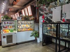 -咖啡陪你(广顺北大街福码大厦店)