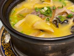 -方荣糊涂菜馆(湖北路店)