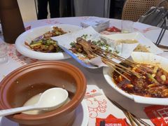 -叒缘夜光杯(望江橡树林店)