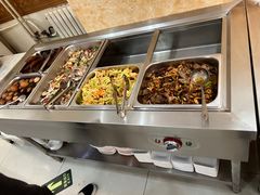 -德天下自助水饺(海洪店)
