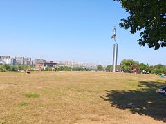 -莫子山公园