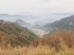 -江南天池
