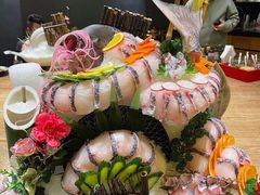 -尚海豆捞(乐虹坊店)