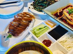 烤鸭-大鸭梨烤鸭(顺义石园店)