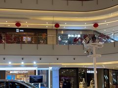 -万达坊(花园路店)