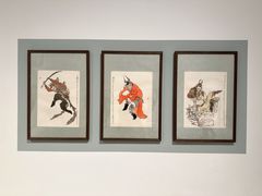 -上海宝龙美术馆