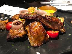 -C&R西班牙餐厅