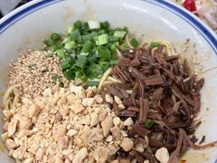 -万三面馆(青龙正街太古里店)