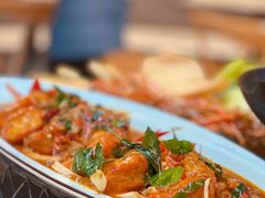 美奈香辣大头虾-美奈小馆·越南料理(福田星河COCO Park店)