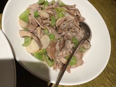 -一坐一忘云南菜(卓悦中心)