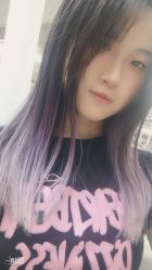 -5号HAIR SALON 专业染发馆