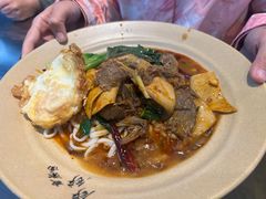 -方铲铲·成都板凳面(滨江银泰店)