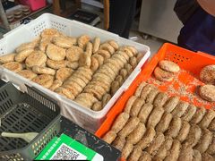 -李小老烧饼(常营民族家园店)