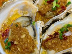-大院涮烤·东北经典老味烧烤·铜锅涮肉(江南东路店)