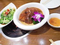 -广州海鲜酒楼(长丰园店)