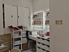 -海马体照相馆(上海万象城店)