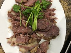 五香牛肉-官塘牛同志牛肉火锅