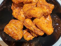 麻辣豆腐干-太平张醪糟(西街直营店)