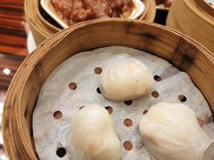 -厦门朗豪酒店 · 明阁中餐厅