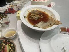 -盛百味·家宴餐厅(霸州分店)