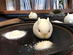 -锦小馆(安贞店)