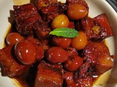 -荷塘秋月·本帮江浙菜(国权路店)