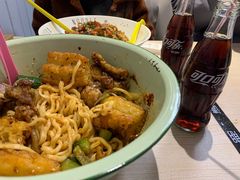 -友达面馆·酸菜鱼面(钱塘区店)