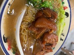 -龍囍粤·顺德小吃·煲仔饭(安定门店)