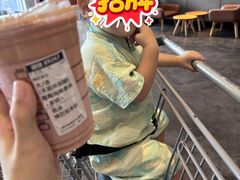 -星巴克(珠海印象城店)