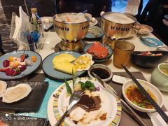 -喜庭海鲜自助(来福士店)