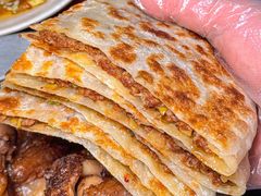 -聚首堂·特色小吃·肘子(什刹海德胜门店)