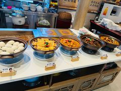 -绍兴老味道·非遗门店(银泰城店)