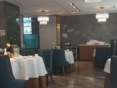 -怀德酒楼·粤菜·海鲜·茶点(宝安国际机场店)