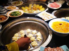 -锅老头铁锅炖•大锅蒸汽海鲜(韩乐坊店)