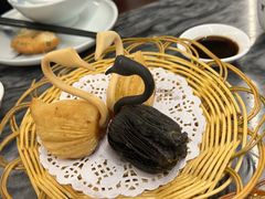-安泰楼·佛跳墙创始人·传统闽味早茶·酒楼(三坊七巷闽菜地标店)