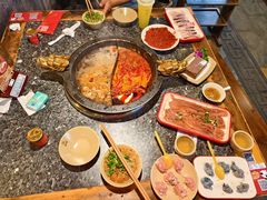 -蜀大侠火锅(春熙路店)