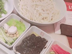 -小吊梨汤·北京菜·烤鸭(西直门凯德店)
