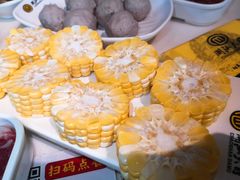 -潮汕大目牛肉火锅(水围店)