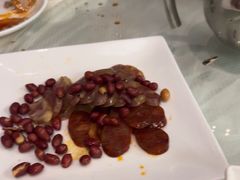 -盛百味·家宴餐厅(霸州分店)