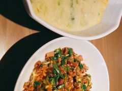 -前海沿·青岛菜(李沧万达店)