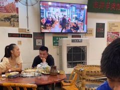 大堂-草本味·市井羊肉馆(新开铺总店)