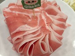 -牛街·马辈儿涮肉(牛街二店)