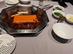 -蜀九香火锅(九眼桥店)