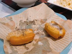 -黄记煌三汁焖锅(新佳丽江汉路店)