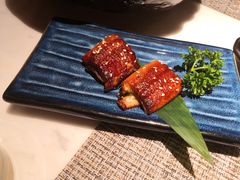 -乐亭日本料理(彩虹本店)