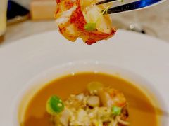 -广州四季酒店·佰鲜汇·现代法餐