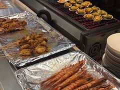-雍和会海鲜姿造自助(湖东路店)