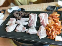 鲜五花肉-香猪坊(五道口店)