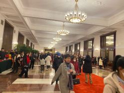 -人民大会堂宴会厅