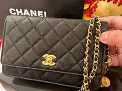 -Chanel(永利皇宫店)